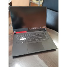 Ноутбук Asus Rog Strix G15 Advantage Edition G513